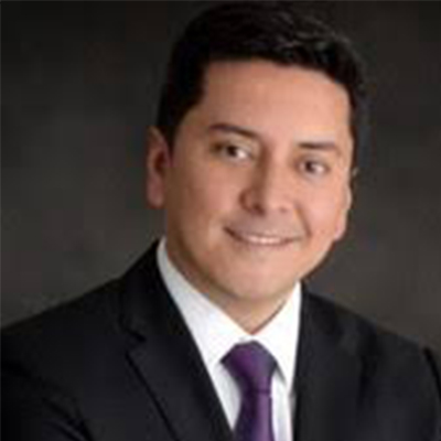 Freddy Jimenez Gomez