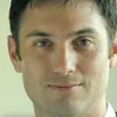 Nick Benson