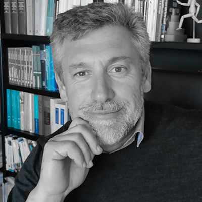 Xavier Vilaró