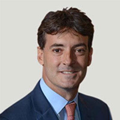 Carlos Rizo Patrón Celi