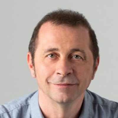 Guy Giménez
