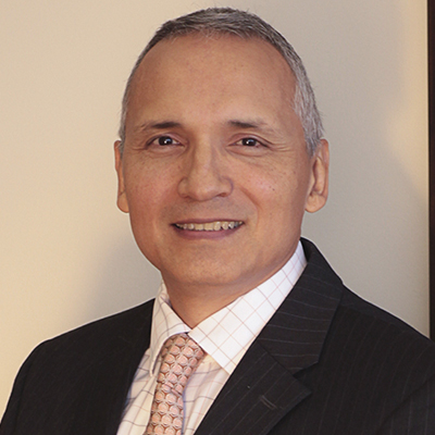 José Raúl González