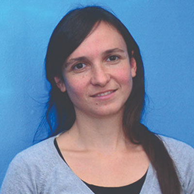 María Eugenia Guanziroli