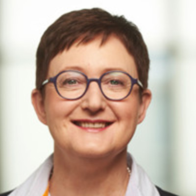 Ulrike Bollmann