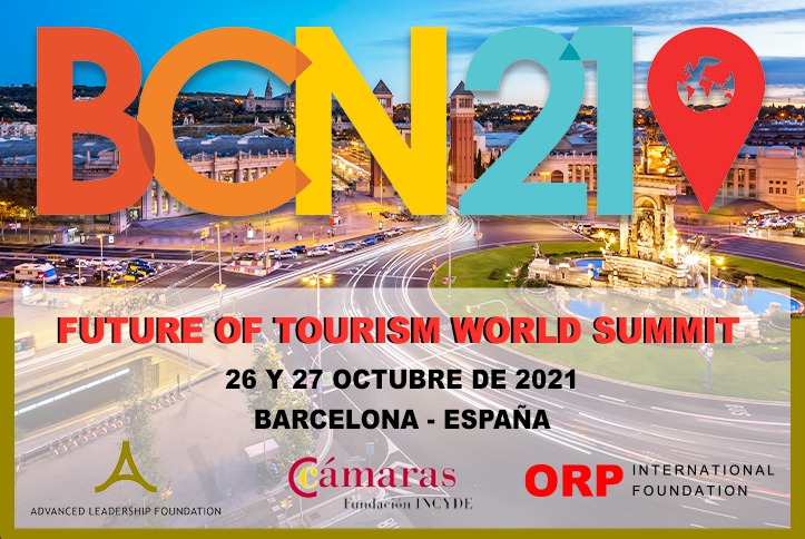 Cumbre del Turismo de Barcelona