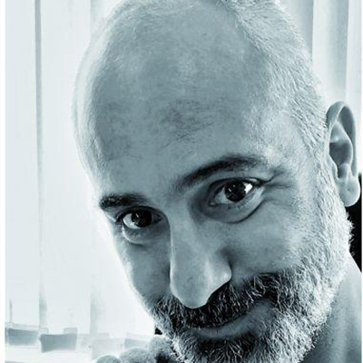 Jorge Molinero Huguet