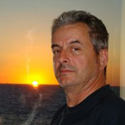 Juan Carlos Tous