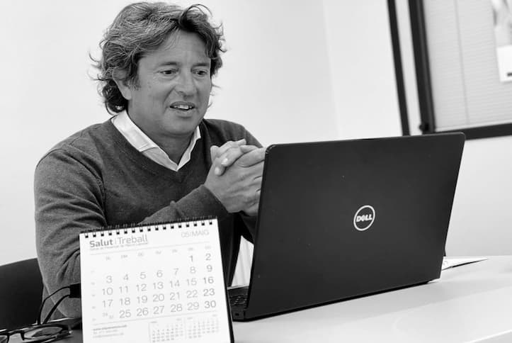 paco lari