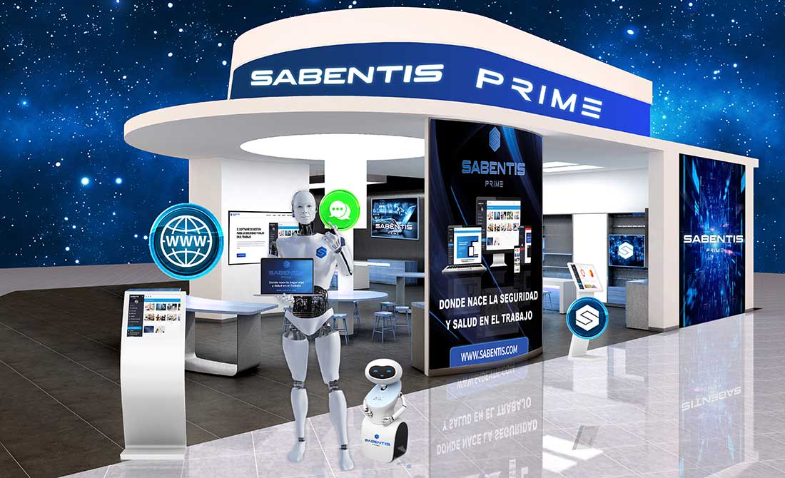 Sabentis Prime