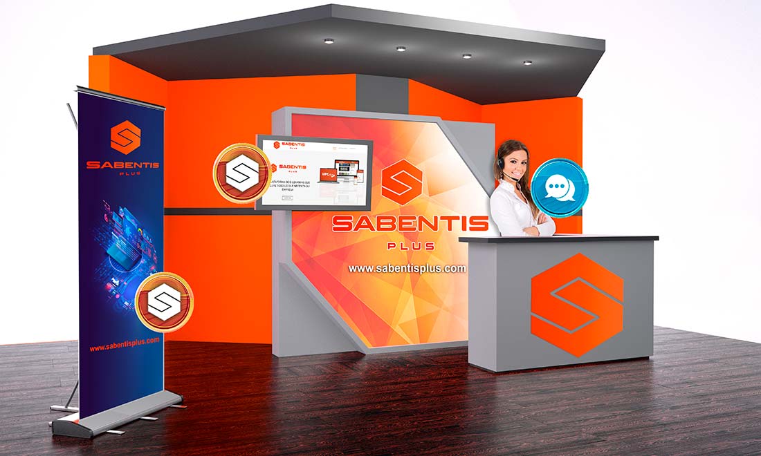 Sabentis Plus