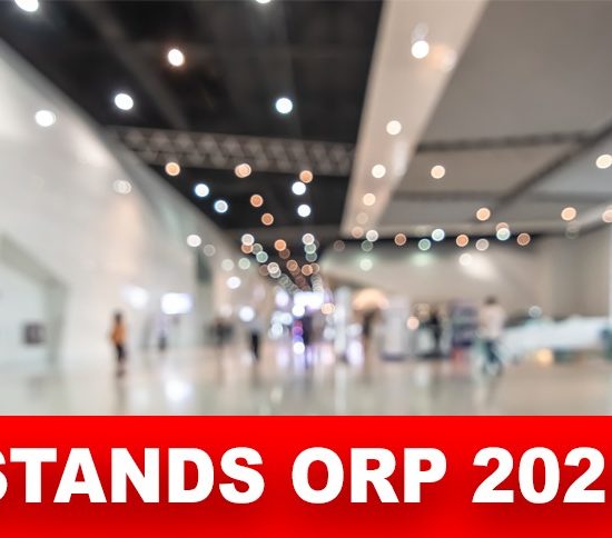 stands ORP