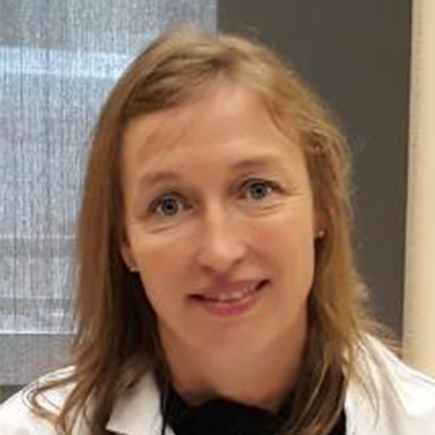 Michele Doporto Haigh