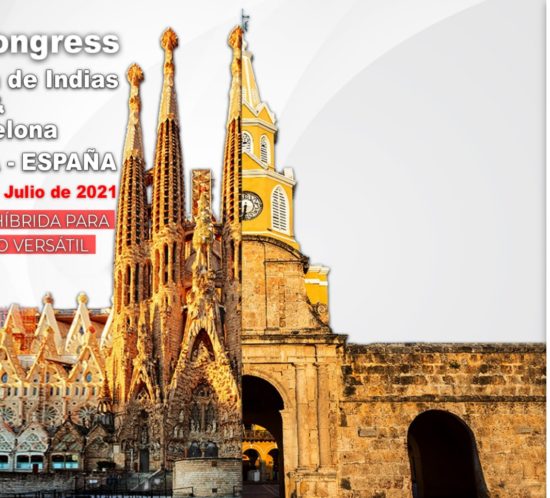 plataforma virtual orp congress 2021