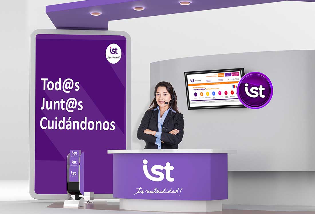 IST