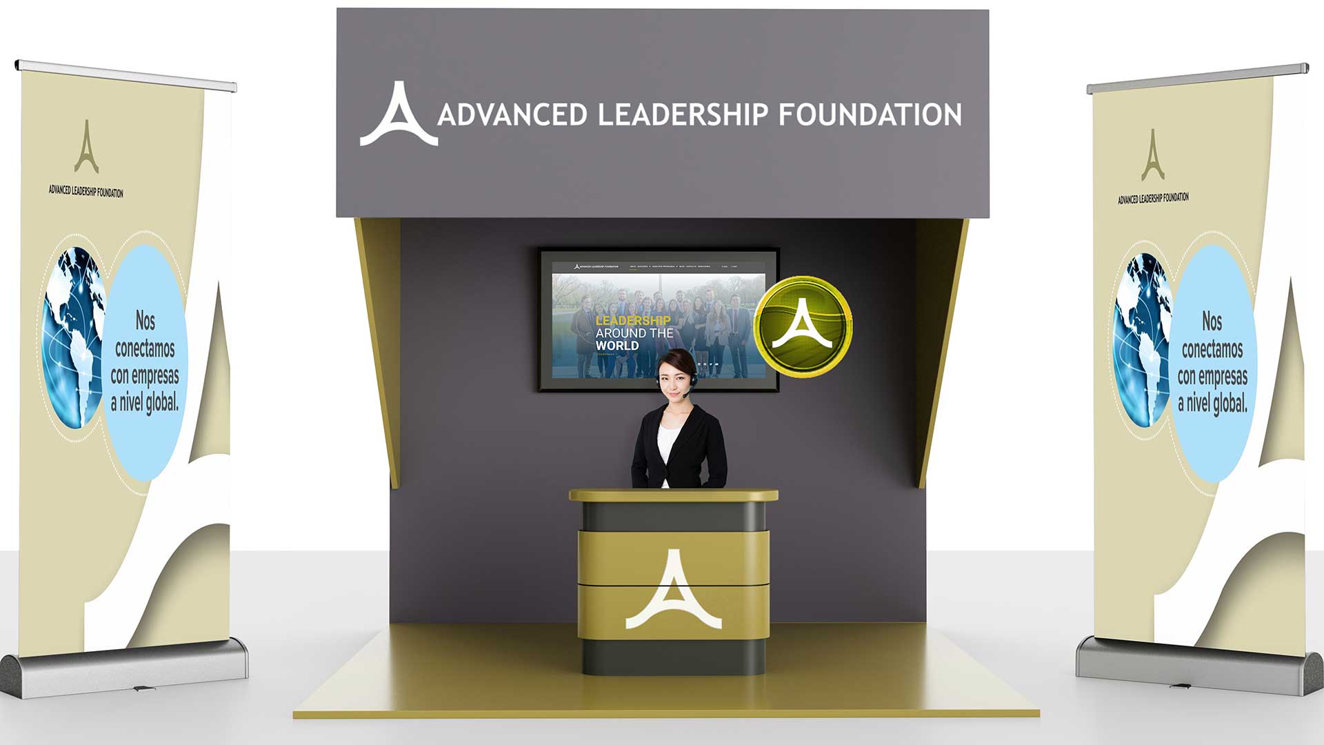 Advanced Leadership Foundation