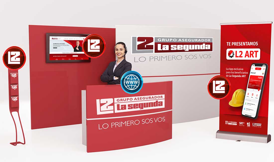 La Segunda