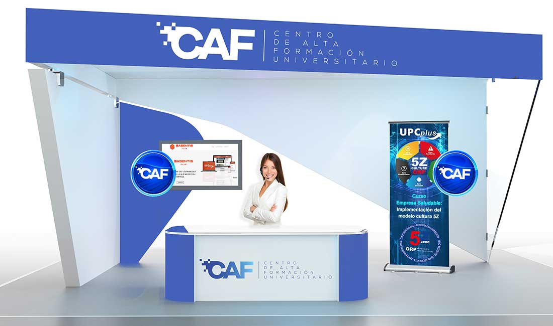 CAF