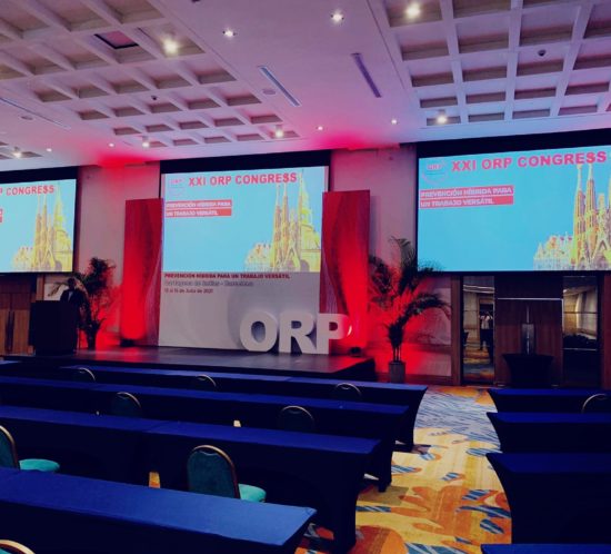 ORP Congress 2021
