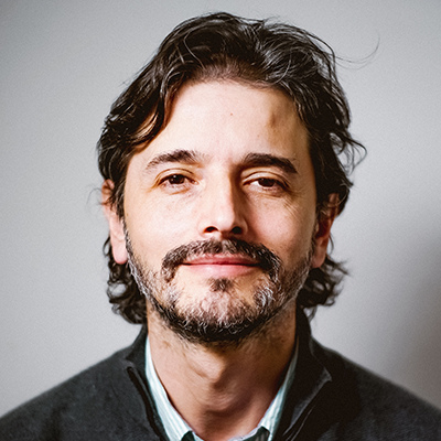 Andrés Herrera Spencer