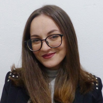Cristina Maestre González