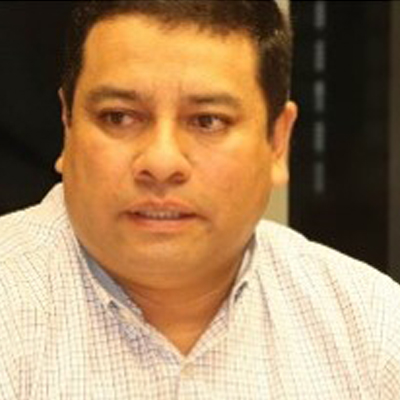 Héctor Dueñas Zuloaga