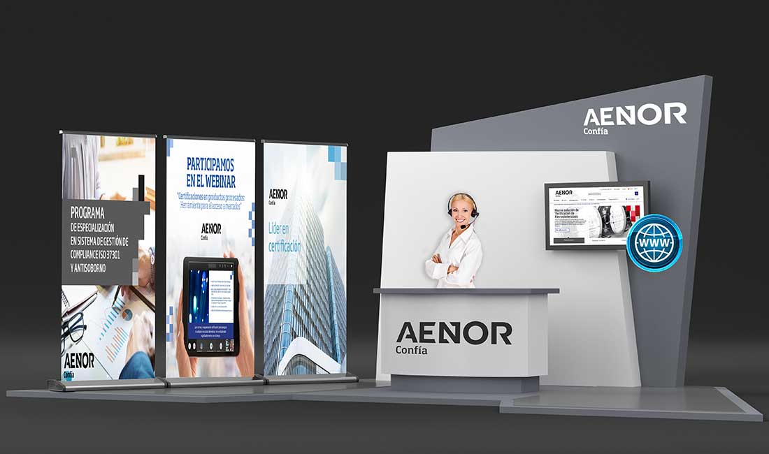 AENOR