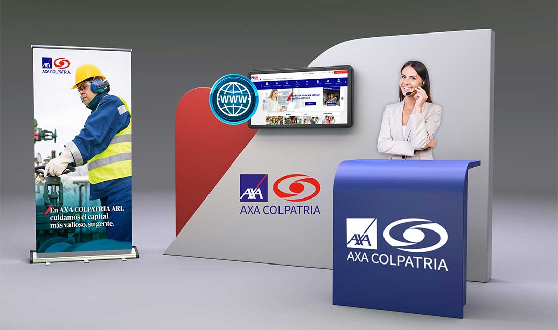 AXA Colpatria
