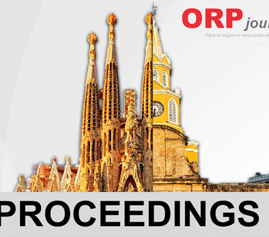 ORP Journal proceedings 2021