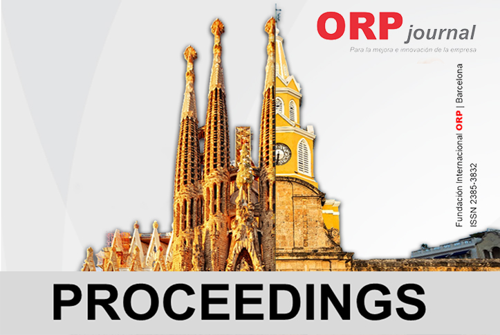 ORP Journal proceedings 2021