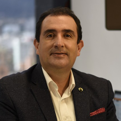 Jorge Luis Ramírez