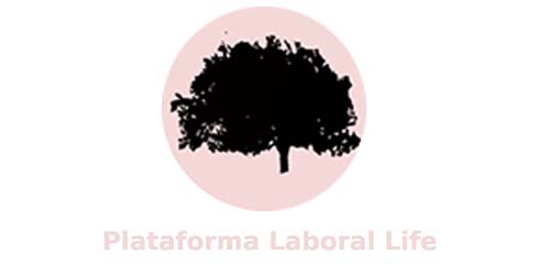 Plataforma Laboral Life