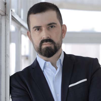 Dr. Fredy Francisco Génez