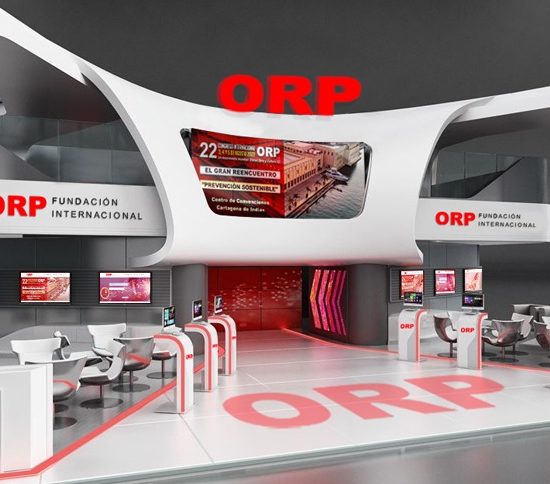 stands orp 2022