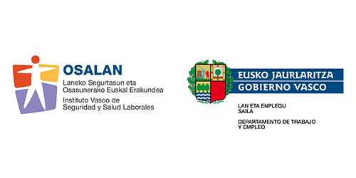 Instituto Vasco de Seguridad y Salud Laborales (OSALAN)