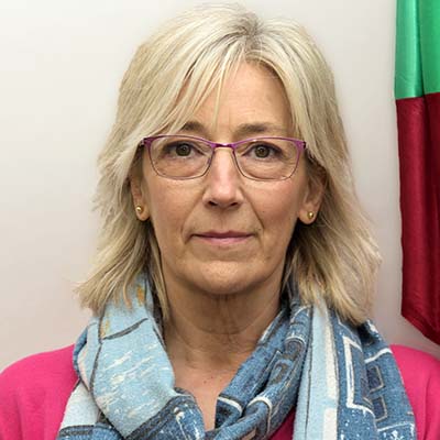 Lourdes Iscar
