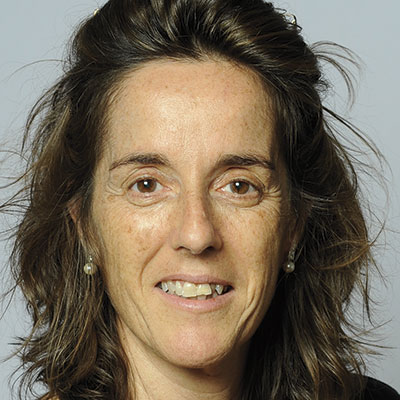 M. Mar Sabadell Bosch