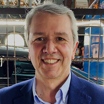 Pablo Félix del Cueto