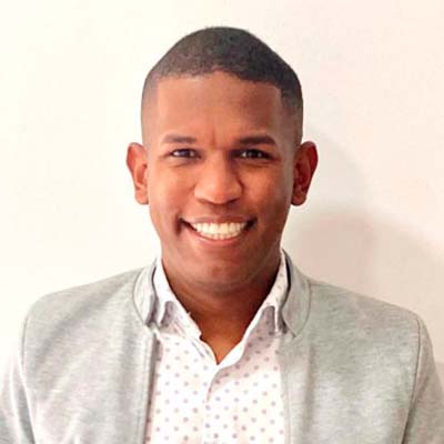 Juan Zamora