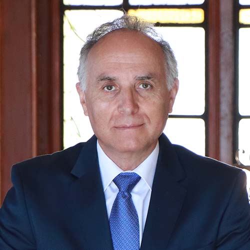 Dr. Teodoro Ribera