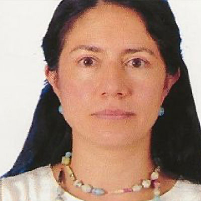 Mariana Infante