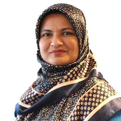 Norhazlina Mydin