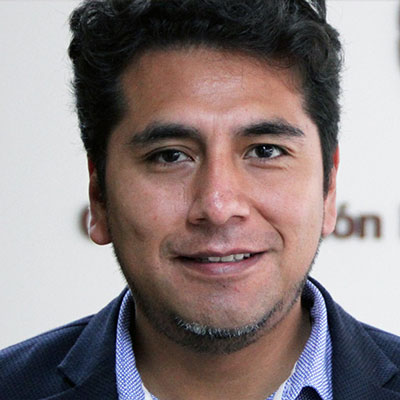 Rodrigo Mogrovejo