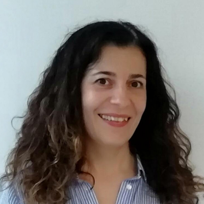 Ana Maria Torrecilla