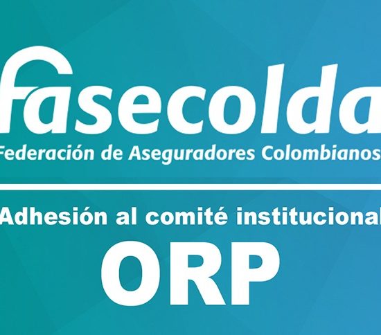 fasecolda orp
