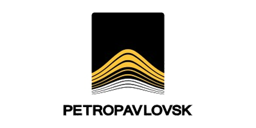 Petropavlovsk PLC