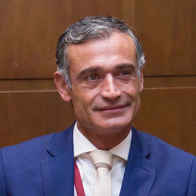 Dr. Antonio R. Gómez-García