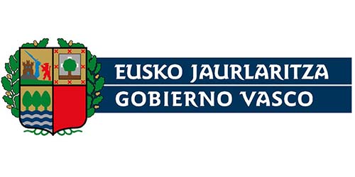 Eusko Jaurlaritza - Gobierno Vasco