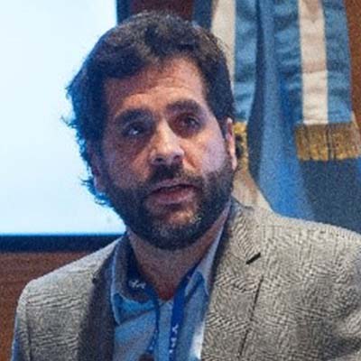 Gonzalo Pérez Bardeci