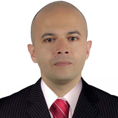 Javier Sánchez