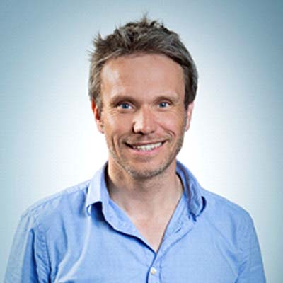 Lode Godderis